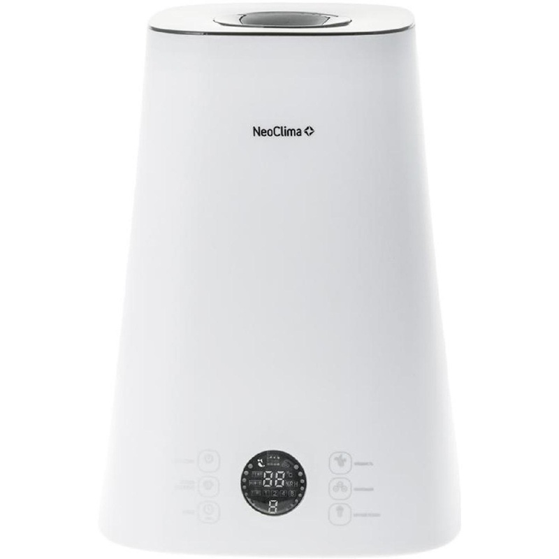 Изображение товара Увлажнитель воздуха Neoclima NHL-500-VS белый