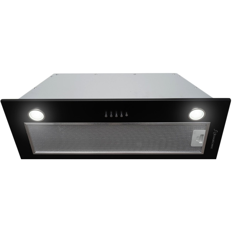 Изображение товара Вытяжка Schaub Lorenz SLD ES8020 черная