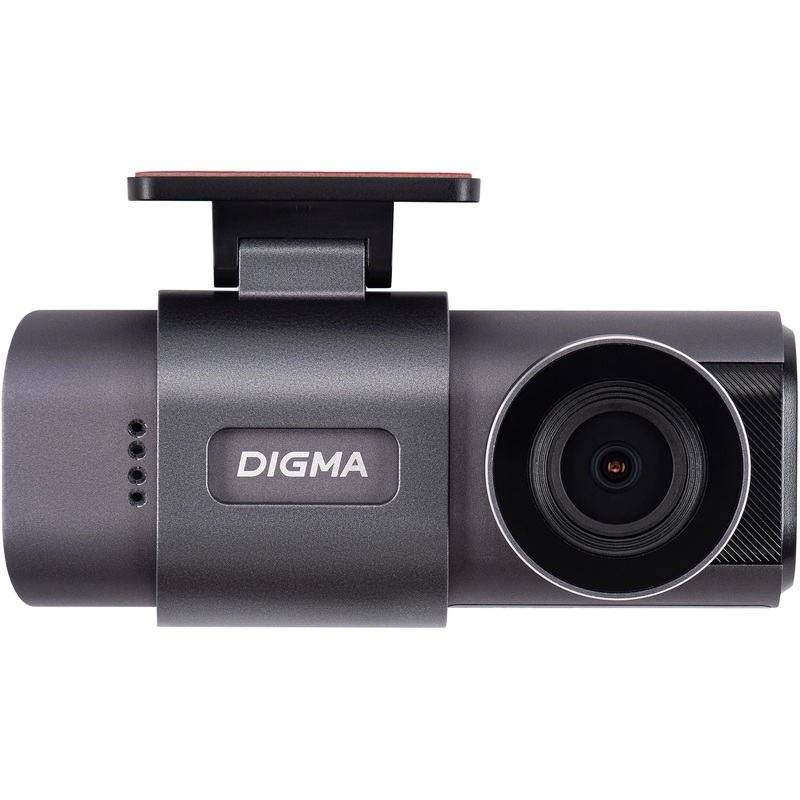 Изображение товара Автомобильный видеорегистратор Digma FreeDrive 943W (FD943W) 2K