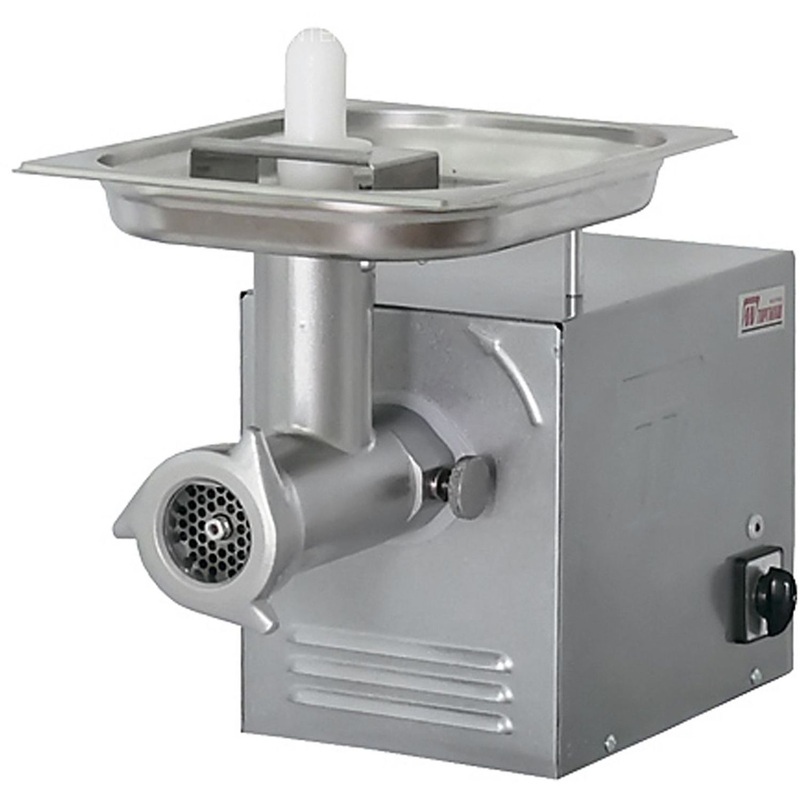 Изображение товара Мясорубка Торгмаш Пермь М-80М/220