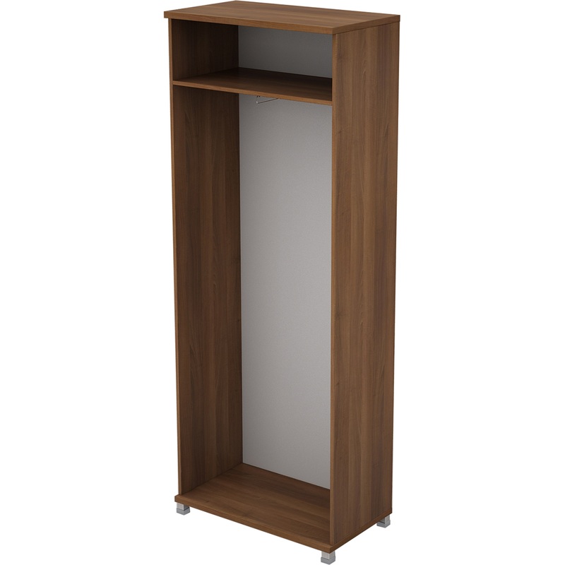 Изображение товара Шкаф для одежды Avance 6Ш.013 шамони тёмный 800х450х2116 мм