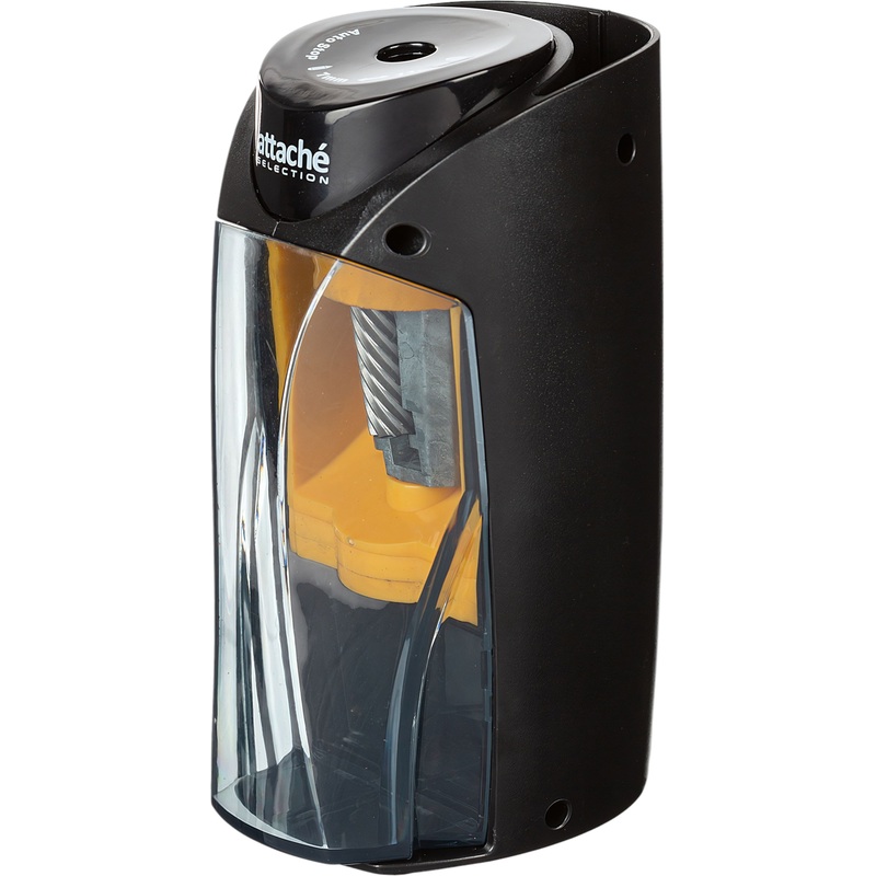 Изображение товара Уценка. Точилка Attache Selection c подставкой для карандашей