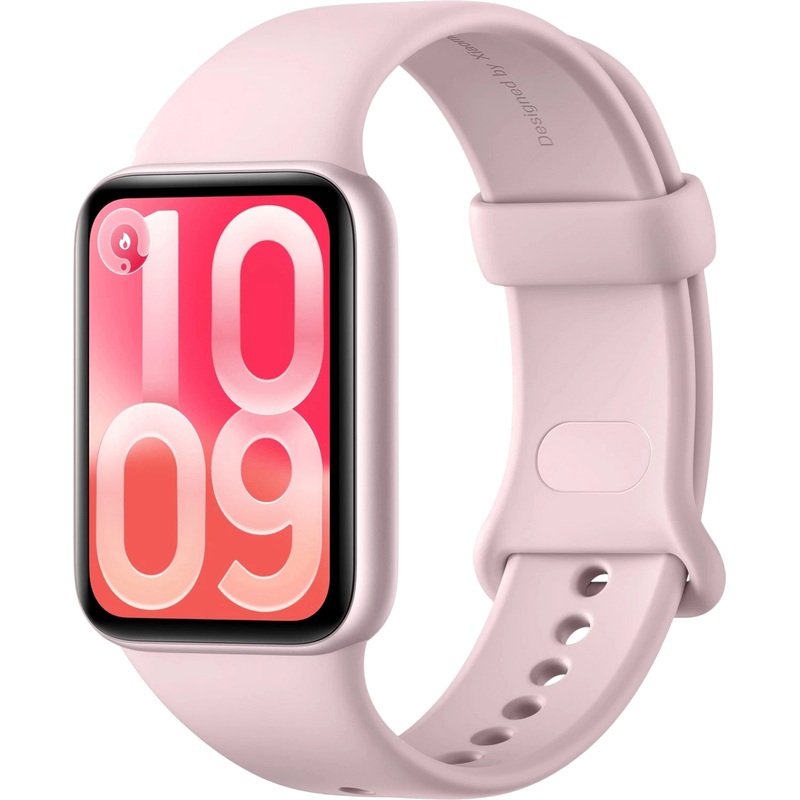 Фитнес-браслет Xiaomi Smart Band 10 Pro