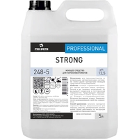 Моющее средство для пароконвектомата Pro-Brite Strong 5 л (концентрат)