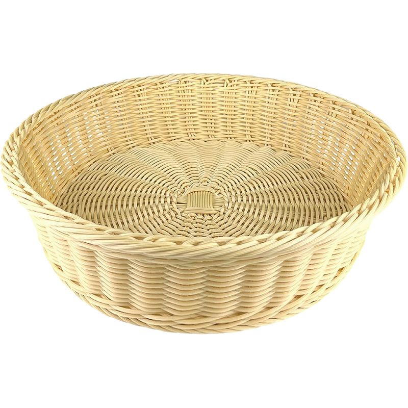 Изображение товара Корзина для хлеба Mgprof пластик 40x40x10 см Китай