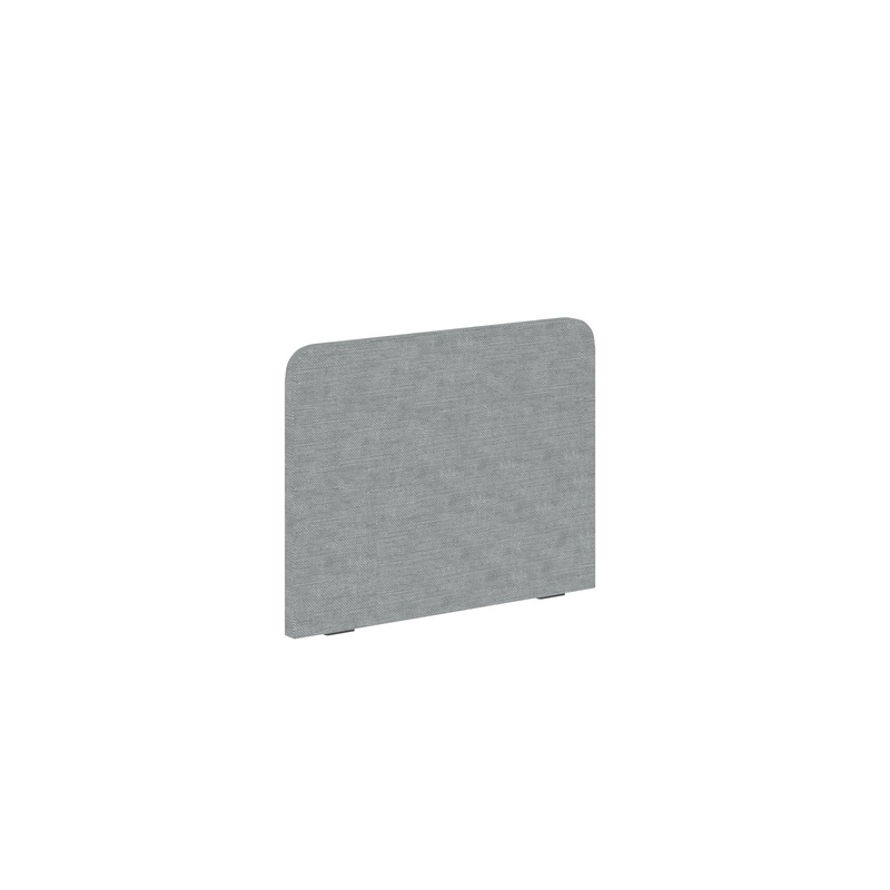 Изображение товара Экран акустический 650 Tempo 10 серый 660х30х500 мм