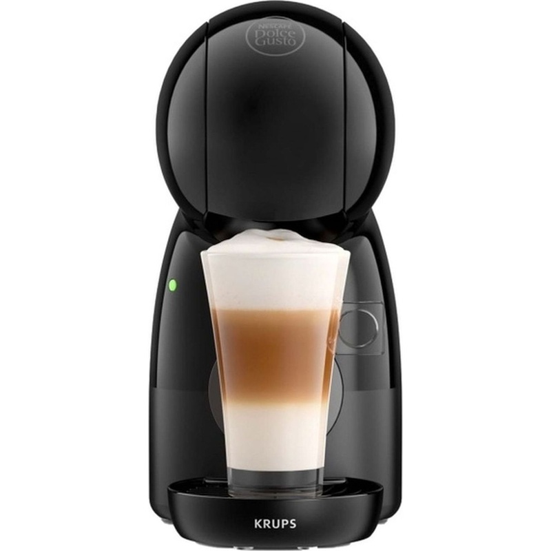 Изображение товара Кофемашина Krups XS KP1A3B10 Dolce Gusto компактная для дома и офиса