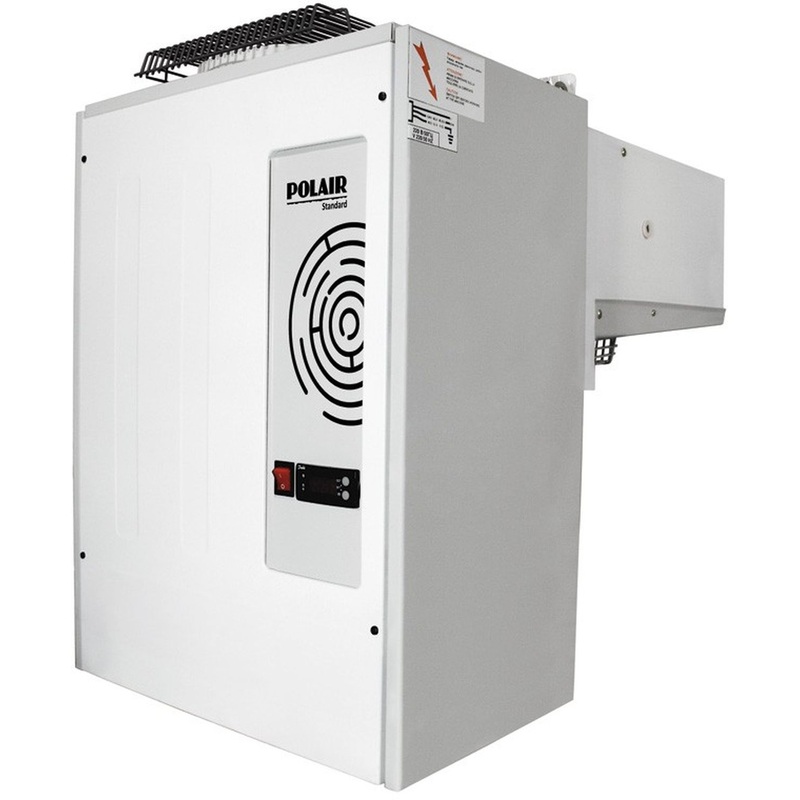 Изображение товара Холодильная машина моноблок Polair MM111 S