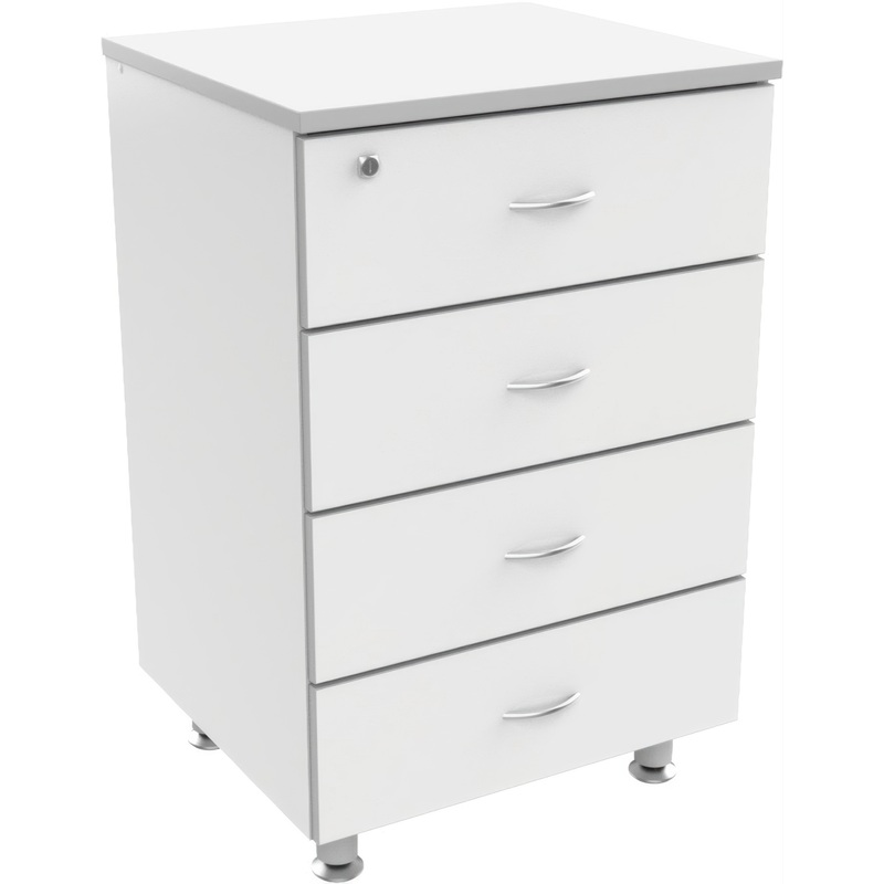 Изображение товара Тумба медицинская Т 1.02 (белый, 605х554х935 мм) Изображение товара Тумба медицинская Т 1.02 (белый, 605х554х935 мм)