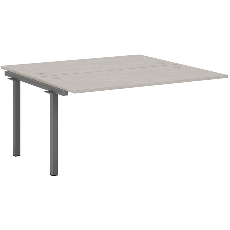 Изображение товара Элемент NLN36319924 (дуб светлый шамони/антрацит, 1500х1466х750 мм)