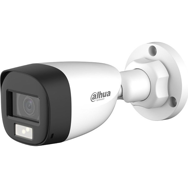 Изображение товара Видеокамера Dahua DH-HAC-HFW1200CLP-IL-A-0360B-S6