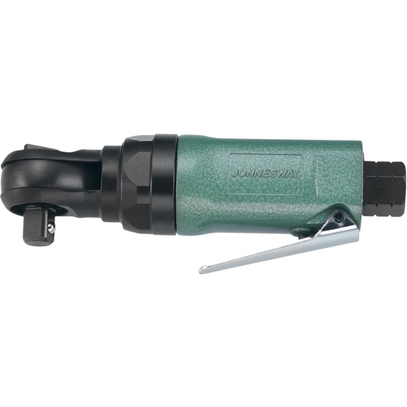 Изображение товара Пневматическая трещотка Jonnesway JAR-1012 1/4 дюйма 40 Нм