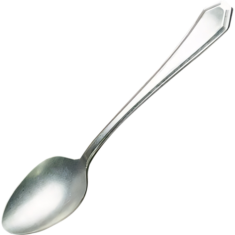 Изображение товара Ложка десертная Hisar Riva Vintage 19.3см нержавеющая сталь 12 штук