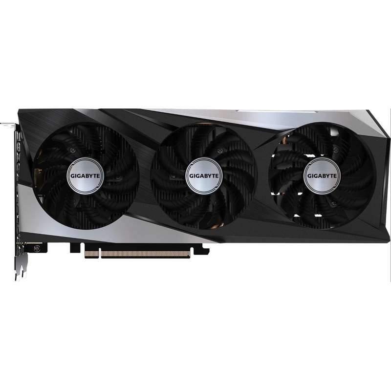 Изображение товара Видеокарта Gigabyte Intel Arc A380 6 ГБ PCI-E 4.0 для игр и мультимедиа