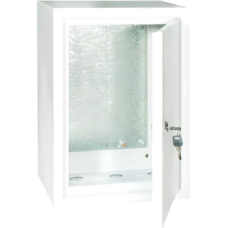 Изображение товара Щит металлический навесной/напольный ЩМП-3-0 31 IP (SQ0905-0061)