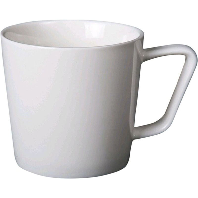 Изображение товара Чашка чайная Tudor England фарфоровая 180 мл (6 штук в упаковке)