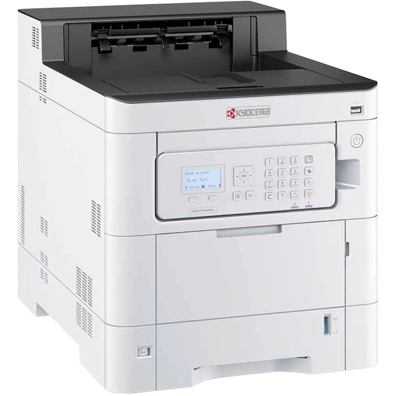 Изображение товара Уценка. Принтер лазерный цветной Kyocera ECOSYS PA4000cx (1102Z03NL0) Изображение товара Уценка. Принтер лазерный цветной Kyocera ECOSYS PA4000cx (1102Z03NL0)