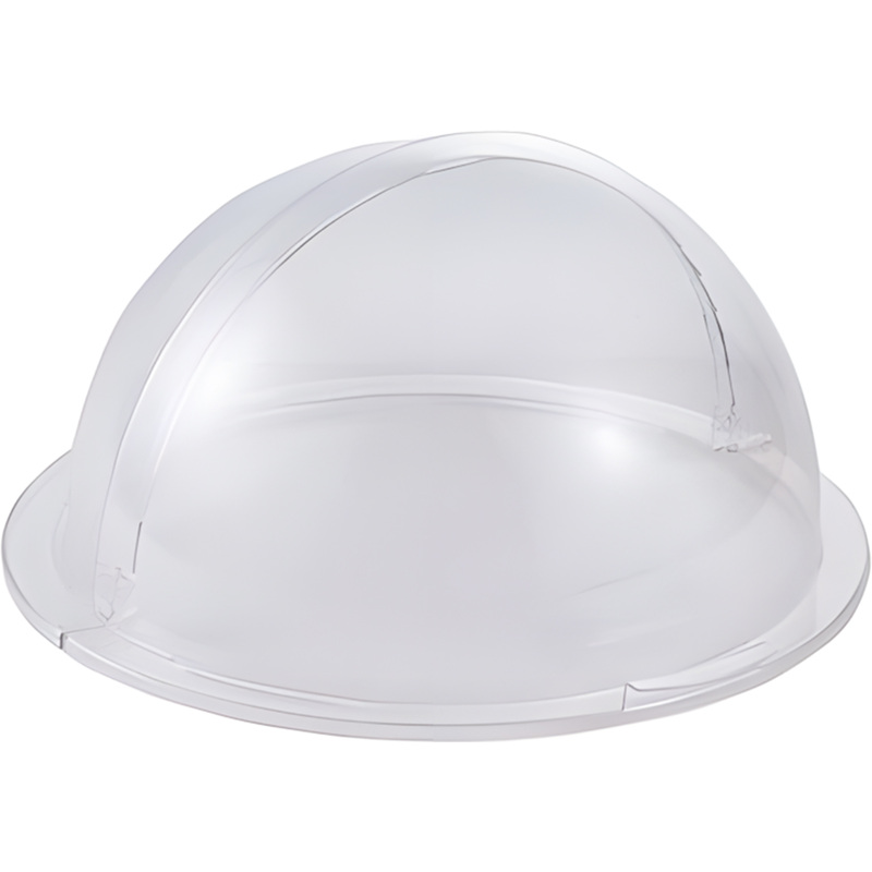 Изображение товара Крышка для корзины Maco 41x41 см пластик профессиональное использование