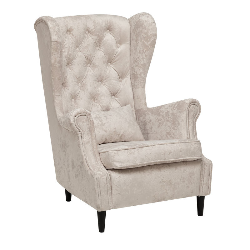 Изображение товара Кресло Leset Винтаж бежевое (ткань)