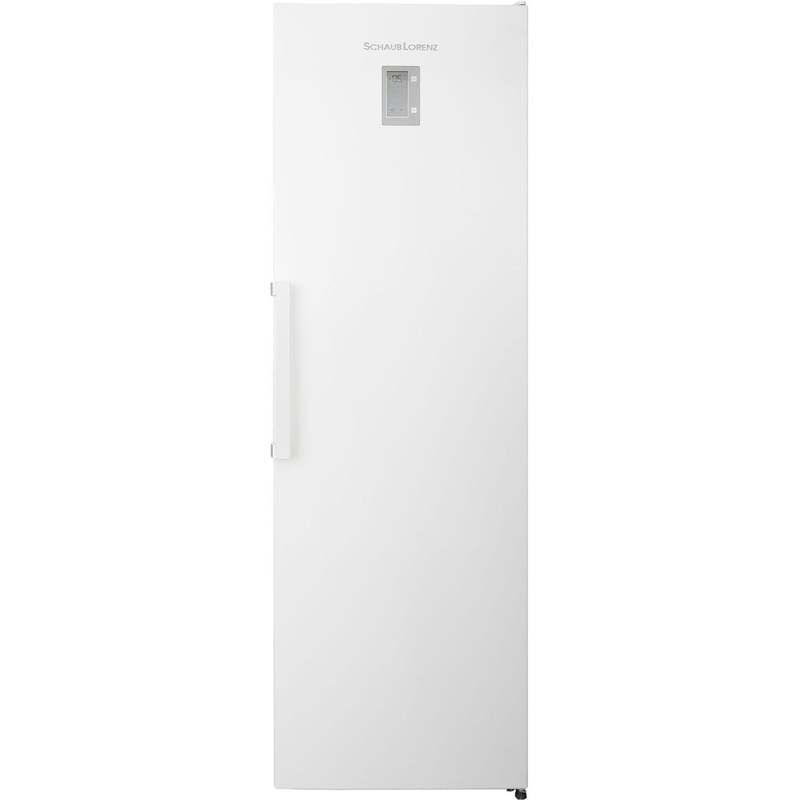 Изображение товара Уценка. Холодильник однокамерный Schaub Lorenz SLU S305WE белый
