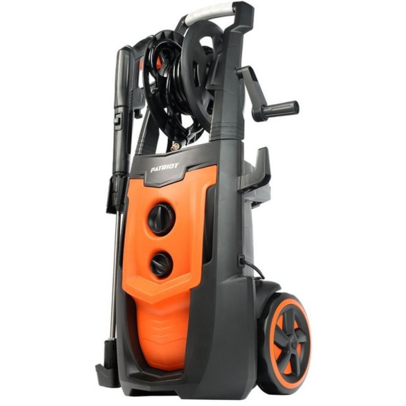Изображение товара Мойка высокого давления PATRIOT GT790 Imperial (322306079)