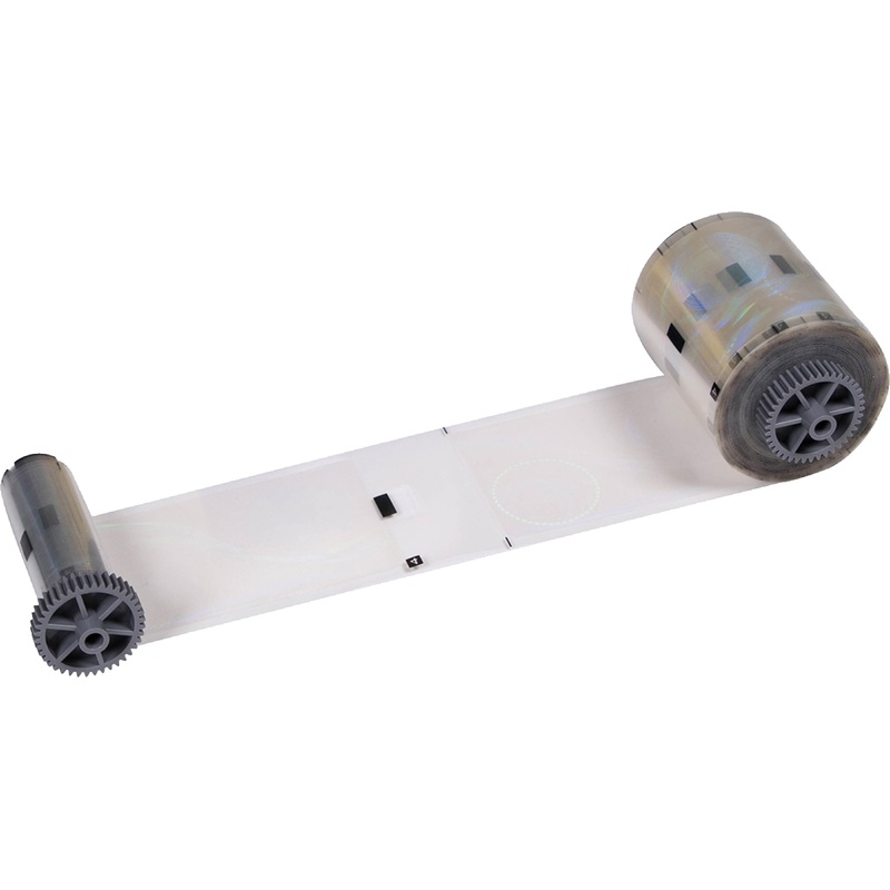 Изображение товара Ламинирующий пэтч Advent Solid ASOL-CPF250 прозрачный для защиты документов