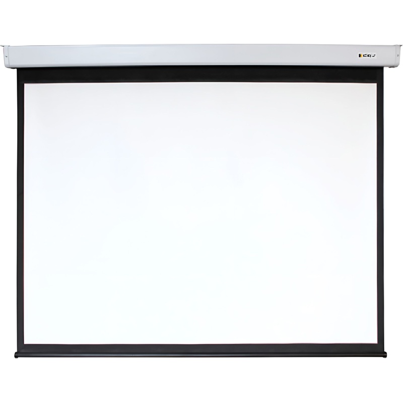 Изображение товара Экран для проектора Digis 240x180 рулонный с пультом и гарантией