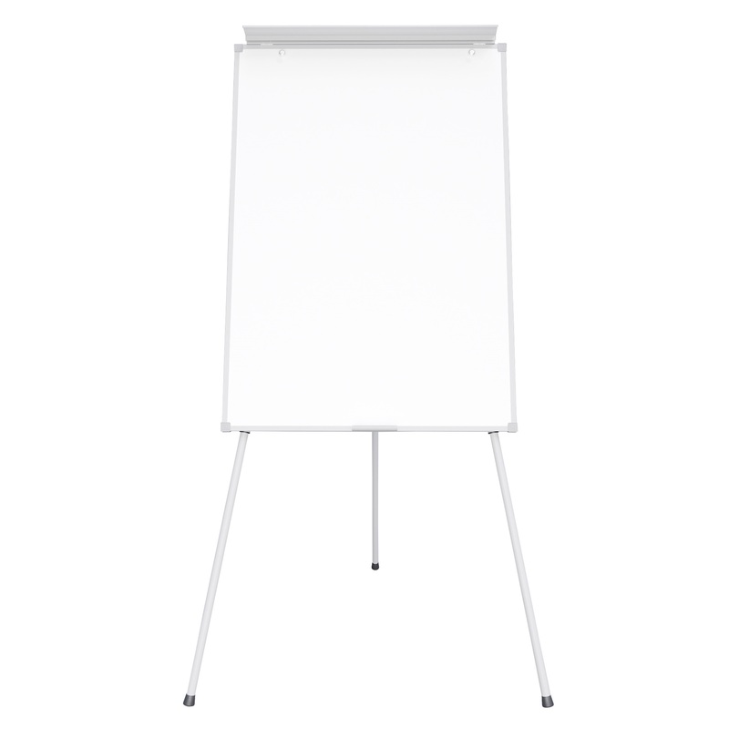 Изображение товара Флипчарт магнитно-маркерный Attache Economy 70x100 см регулировка высоты