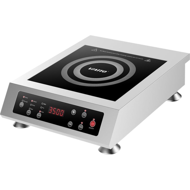 Изображение товара Плита Viatto MK-IC35B08