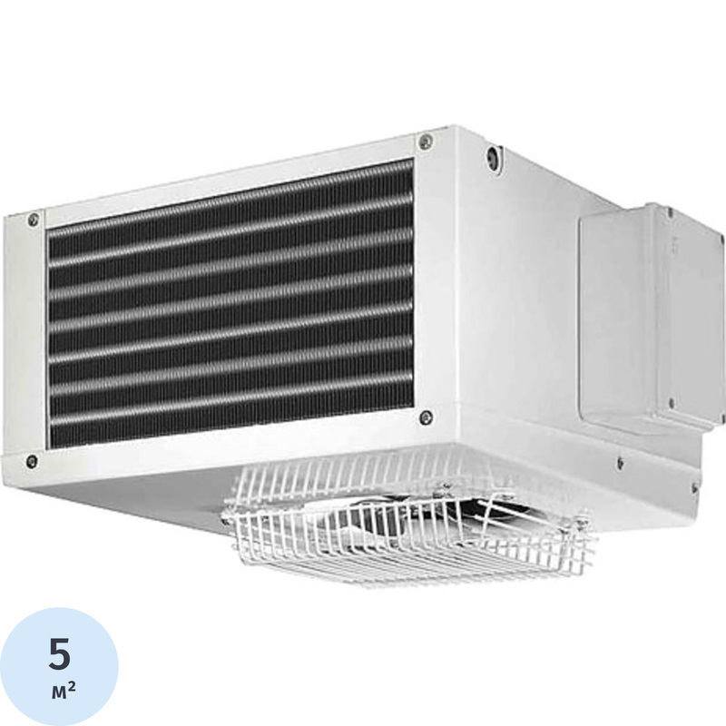 Изображение товара Сплит-система Polair SM115 S комплект для охлаждения и осушения