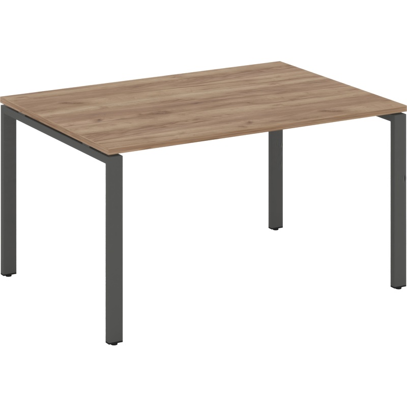 Изображение товара Стол для переговоров Style Project SN-6P.SPRG-004.3 компактный и практичный Изображение товара Стол для переговоров Style Project SN-6P.SPRG-004.3 компактный и практичный