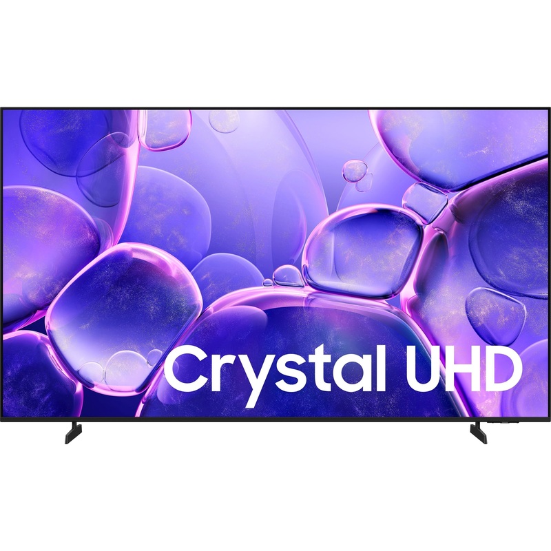 Изображение товара Samsung UE65U8000FUXRU 65-дюймовый 4K Smart TV с HDR и управлением жестами