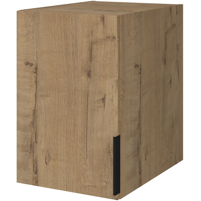 Изображение товара アンтресоль Tower-s teakwood 400x548x600 мм для хранения в доме и офисе