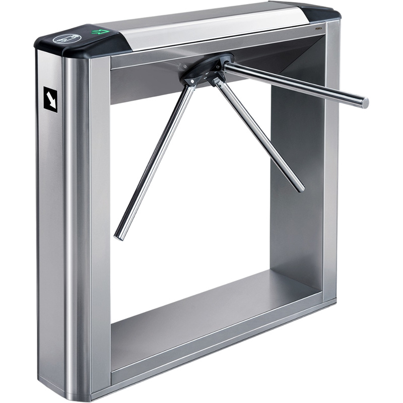 Изображение товара Турникет PERCo-ТТD-08A с планками Антипаника для уличных и внутренних объектов