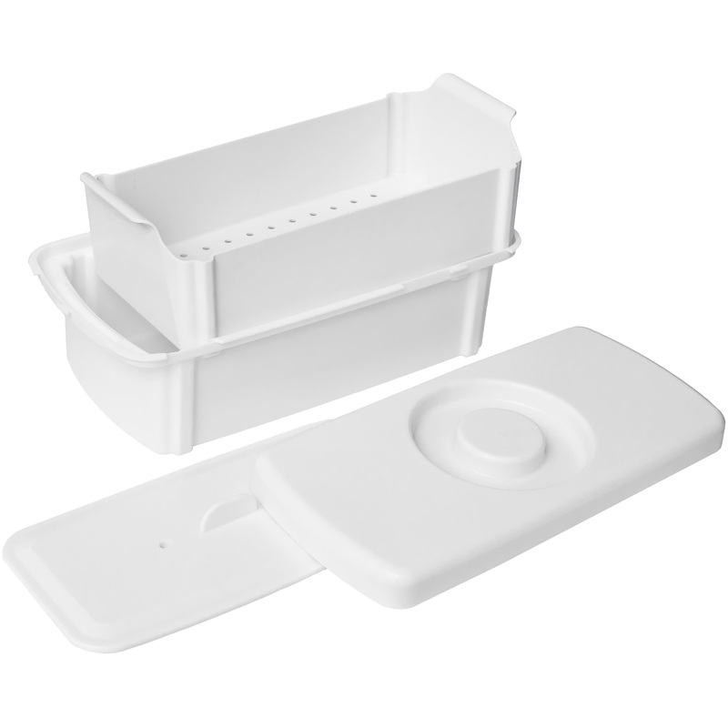 Изображение товара Контейнер для предстерилизационной очистки и дезинфекции 1 л