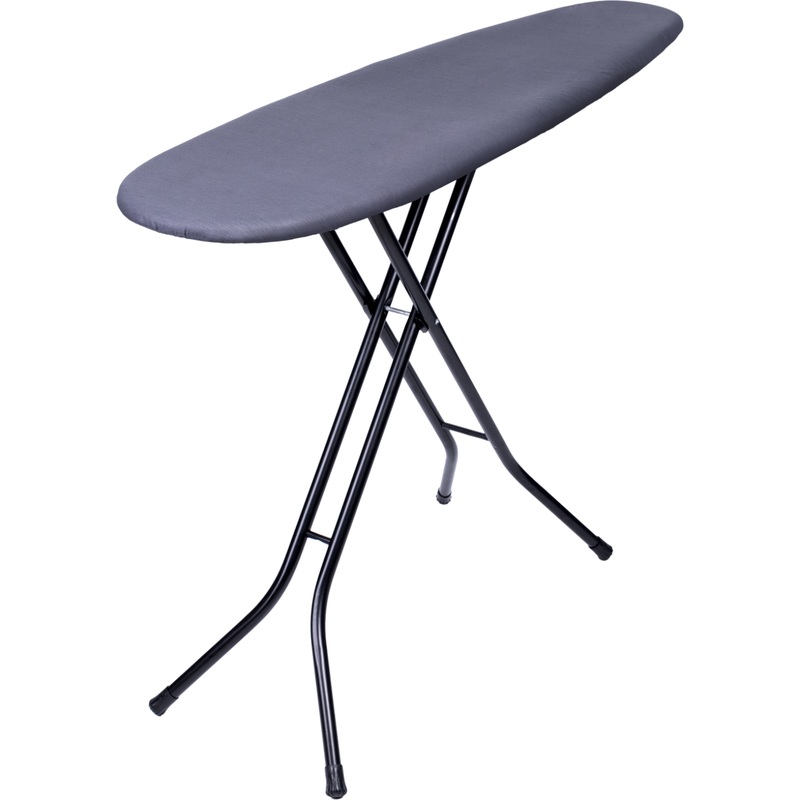 Изображение товара Гладильная доска Zalger Space с рабочей поверхностью 140x38 см