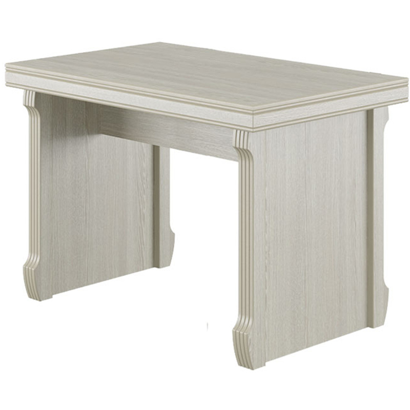 Изображение товара Приставка-брифинг Bern BRN8671303 дуб атланта 1200x800 мм