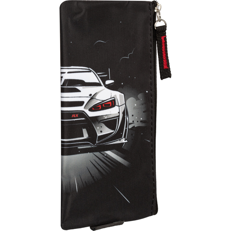 Изображение товара Пенал-косметичка односекционный Феникс+ Финиш