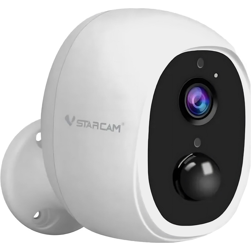 Изображение товара IP-камера Vstarcam C8853B с высоким разрешением и беспроводным подключением