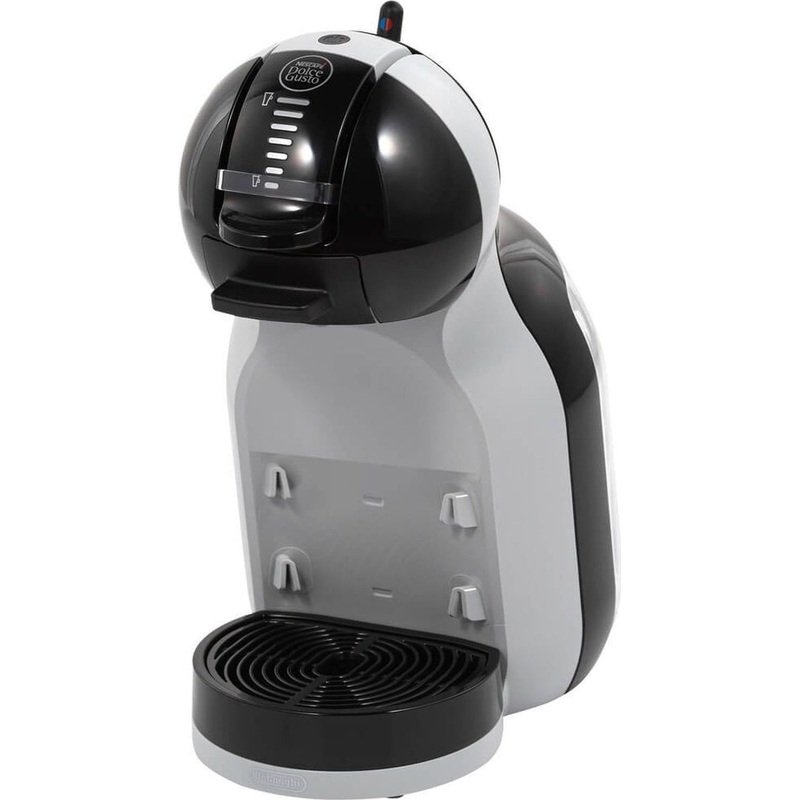 Изображение товара Кофемашина DeLonghi EDG155.BG Dolce Gusto белая быстрый кофе
