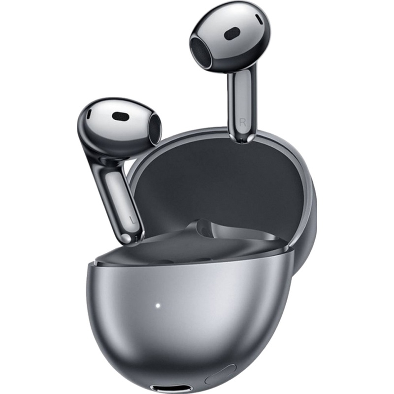 Изображение товара Наушники беспроводные Honor Choice Earbuds S7 серые (5504ABTQ)