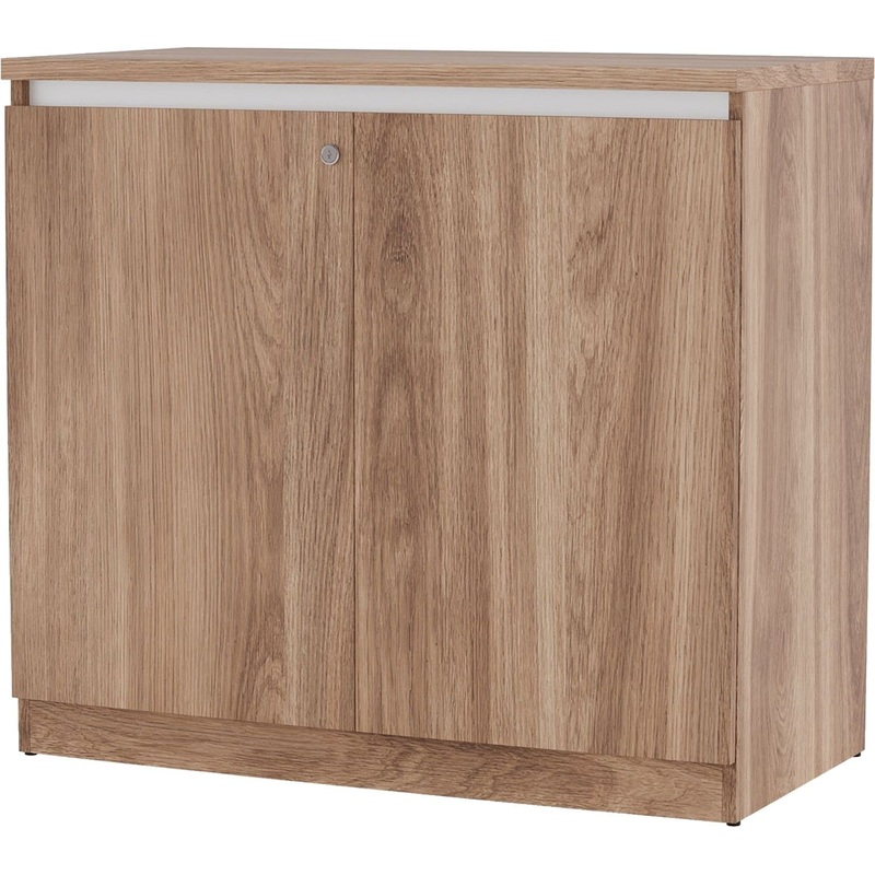 Изображение товара Греденция Кабинет Liverpool (бренди, 900х450х827 мм)