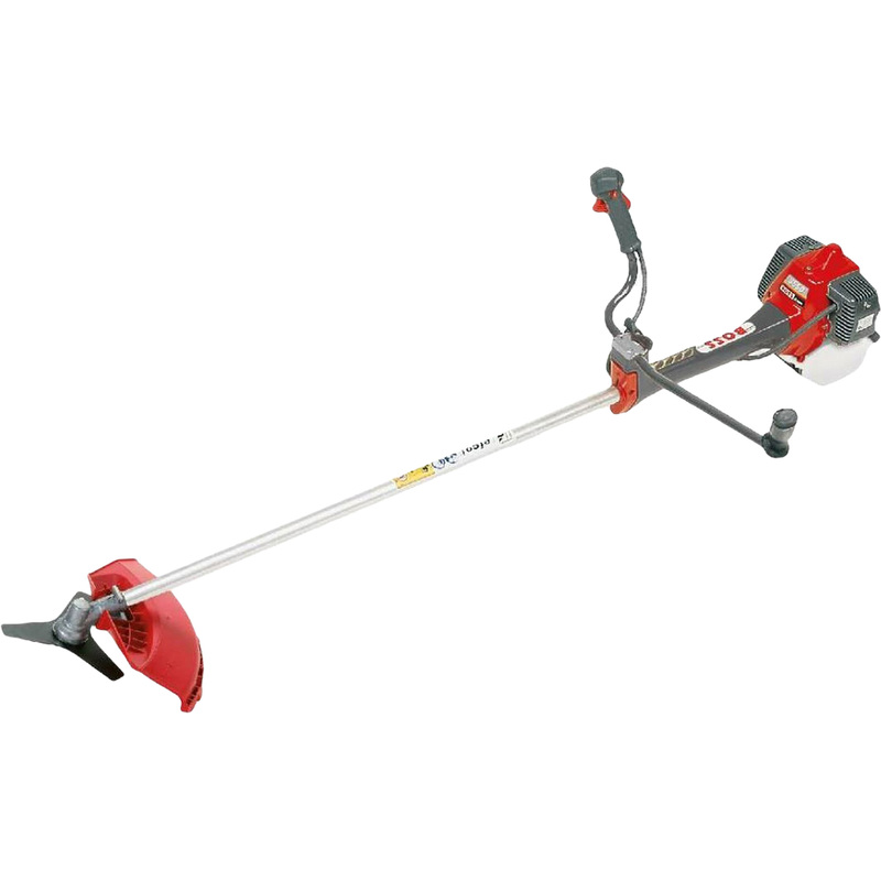 Изображение товара Бензиновый триммер Stark 8550 Boss мощность 2.8 л/с ширина 42 см