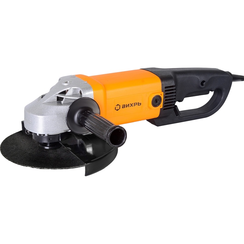 Изображение товара Угловая шлифмашина Вихрь УШМ-230/2300 230 мм 2300 Вт
