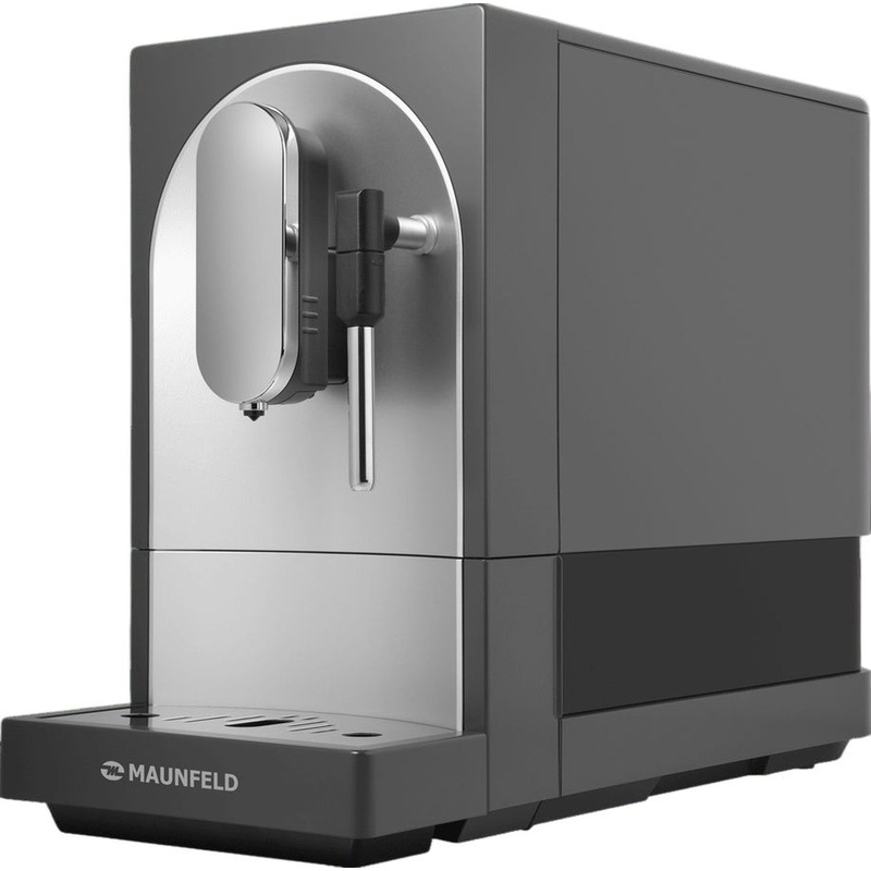 Изображение товара Кофемашина Maunfeld MF-A7021GR
