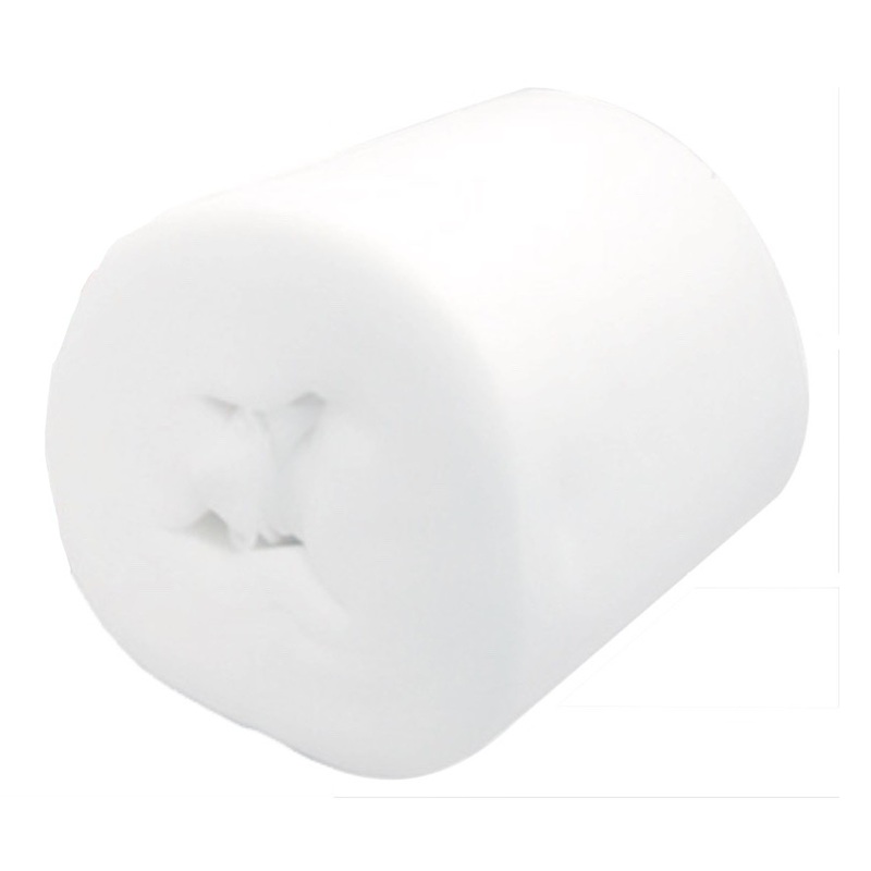 Изображение товара Сухие салфетки Дезупак сменный блок 150 штук дезинфицирующие