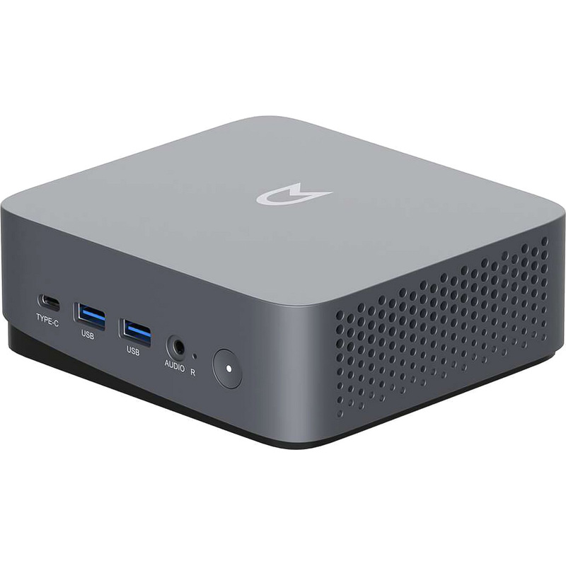 Изображение товара Неттоп Irbis Smartdesk mini PC (ISDC5002PR)
