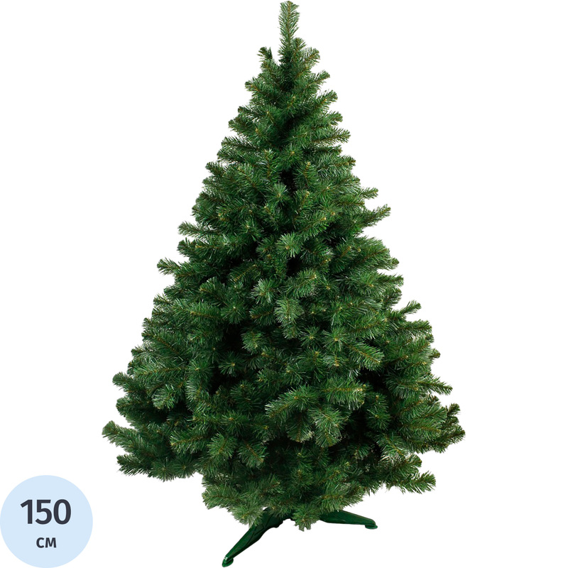 Изображение товара Искусственная ёлка Morozco Клеопатра 1.5 м напольная с ветвями на шарнирах