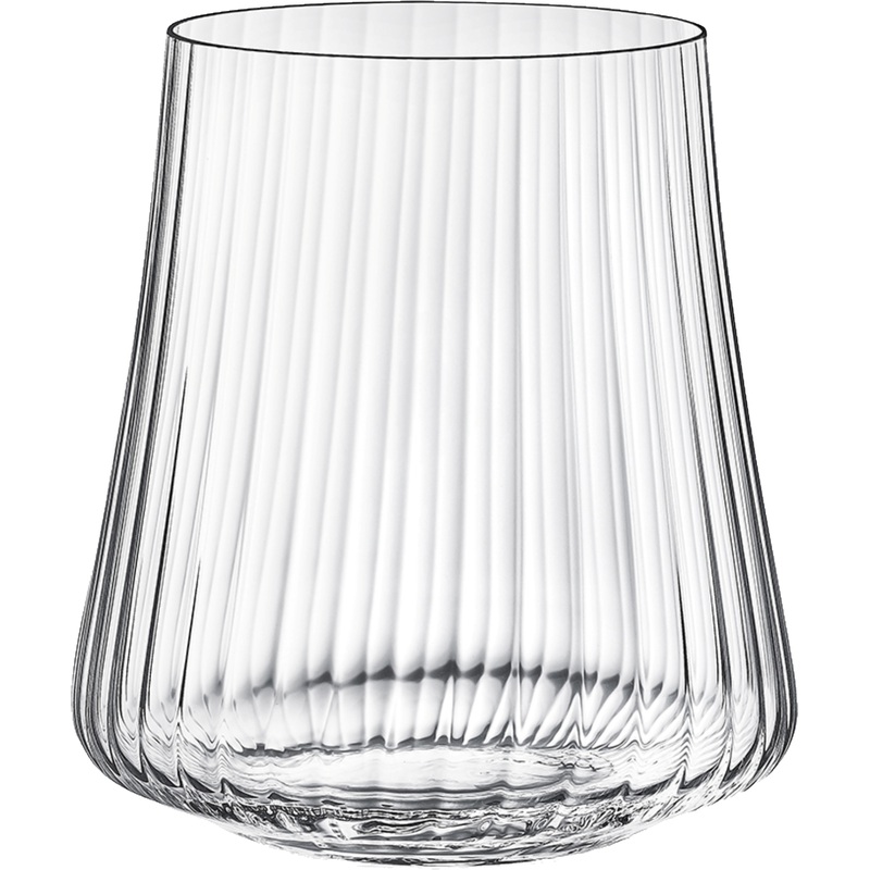 Изображение товара Набор стаканов (тумблер) Repast Excellence optic 350 мл (6 штук в упаковке)