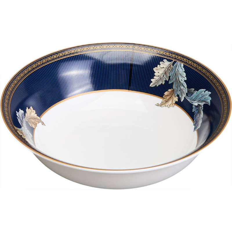 Изображение товара Тарелка суповая Lefard Art Collection 18 см фарфор символ английской классики